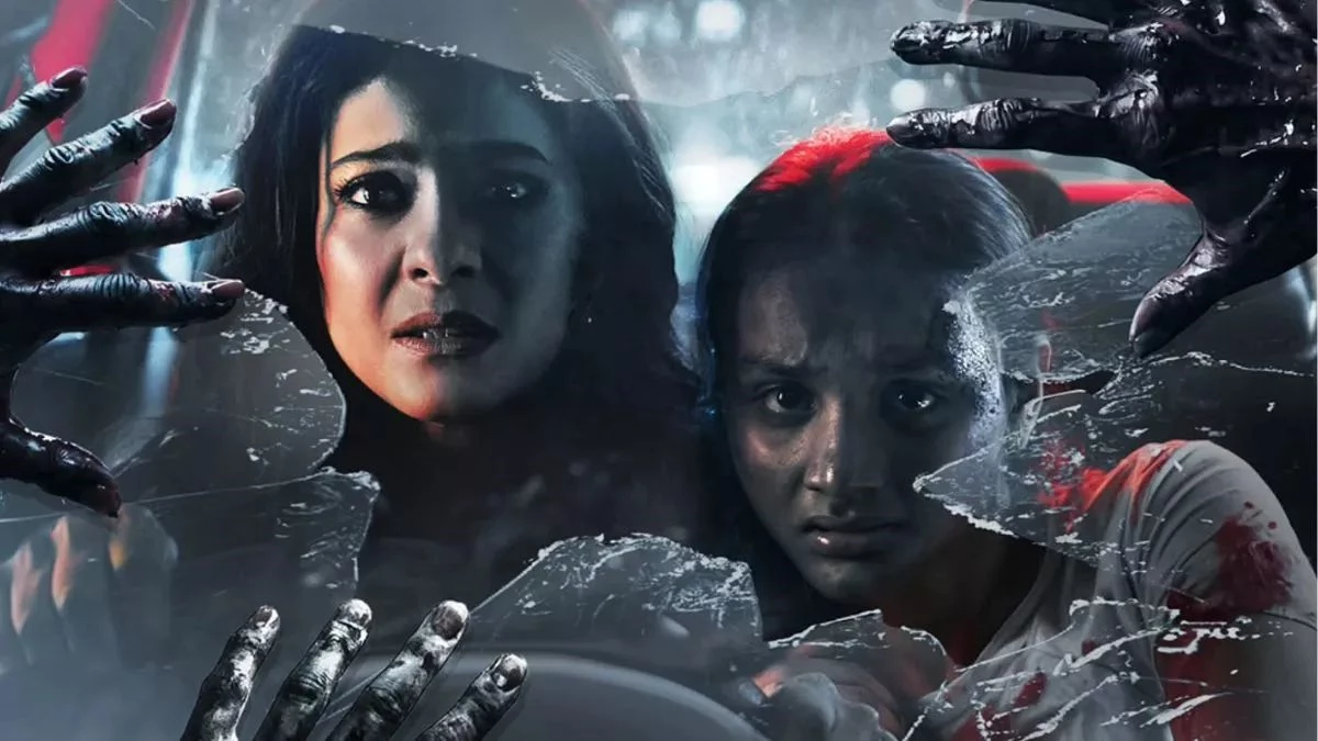 Maa का ट्रेलर हुआ रिलीज, बिल्कुल नए अवतार में दिखेंगी काजोल...बेहद ही डरावनी होगी ये हॉरर मूवी