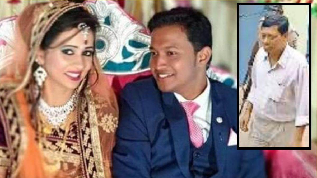 पार्सल बम भेजकर दूल्हे और उसकी दादी की हत्या करने वाले इंग्लिश लेक्चरर को उम्रकैद… 2018 का घटनाक्रम