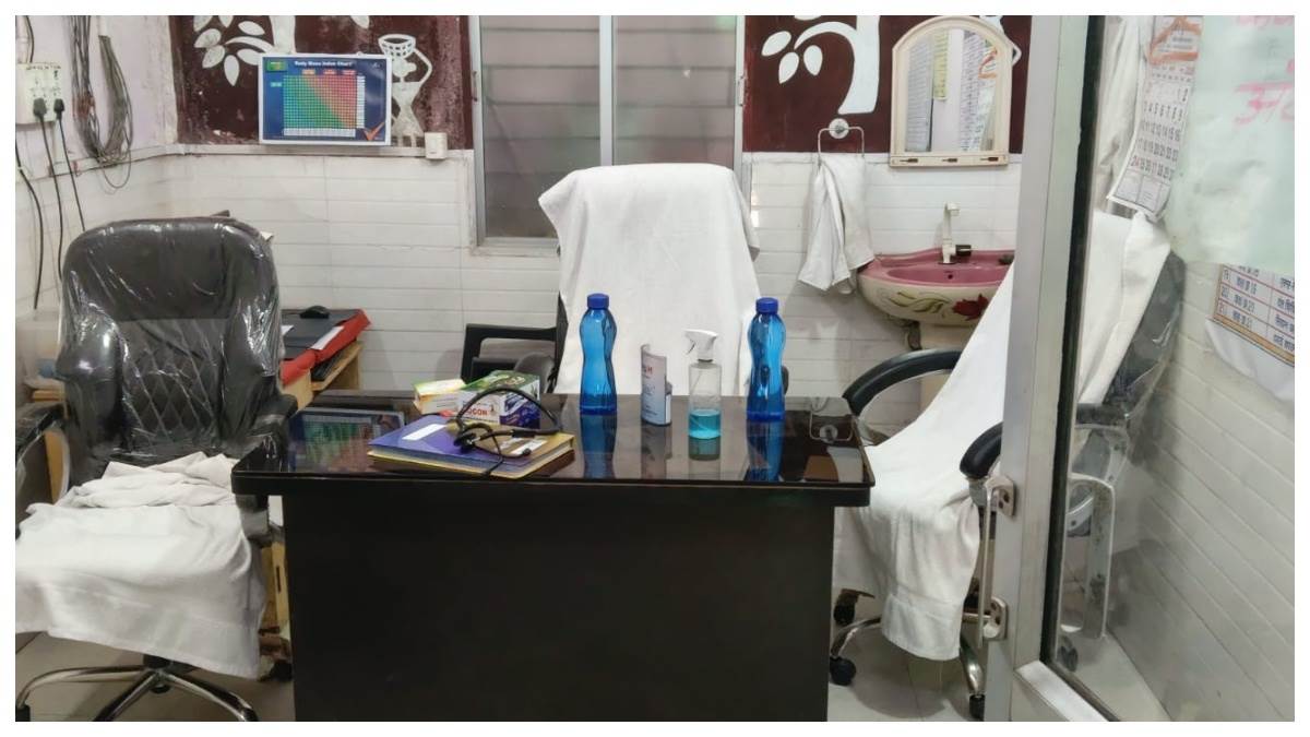 जांजगाीर: स्वास्थ्य केंद्र में उपचार के बदले मिलता है दर्द, बदहाल व्यवस्था पर उठे सवाल