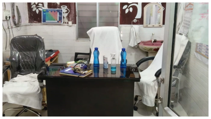 जांजगाीर: स्वास्थ्य केंद्र में उपचार के बदले मिलता है दर्द, बदहाल व्यवस्था पर उठे सवाल