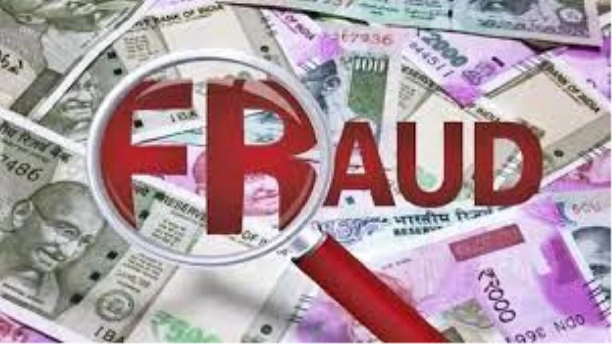 इटारसी में जिला कांग्रेस अध्यक्ष के राइस मिलर भाई को 42 लाख रुपए की चपत