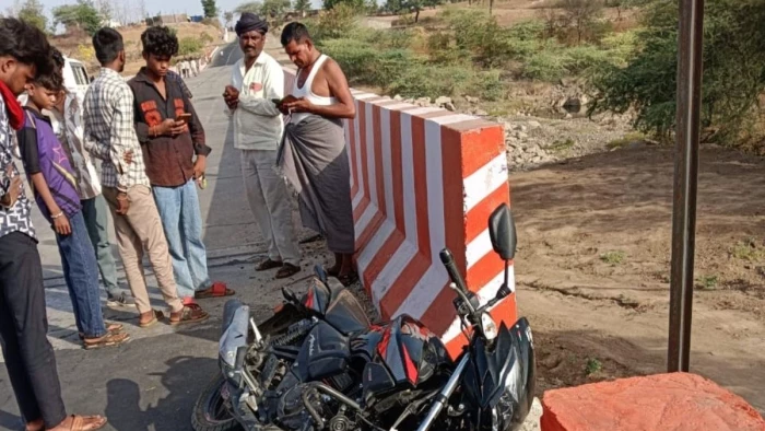 अंधे कत्ल का सनसनीखेज खुलासा: नाबालिग बच्चे के साथ मिलकर पत्नी ने ही की अपने सुहाग की हत्या