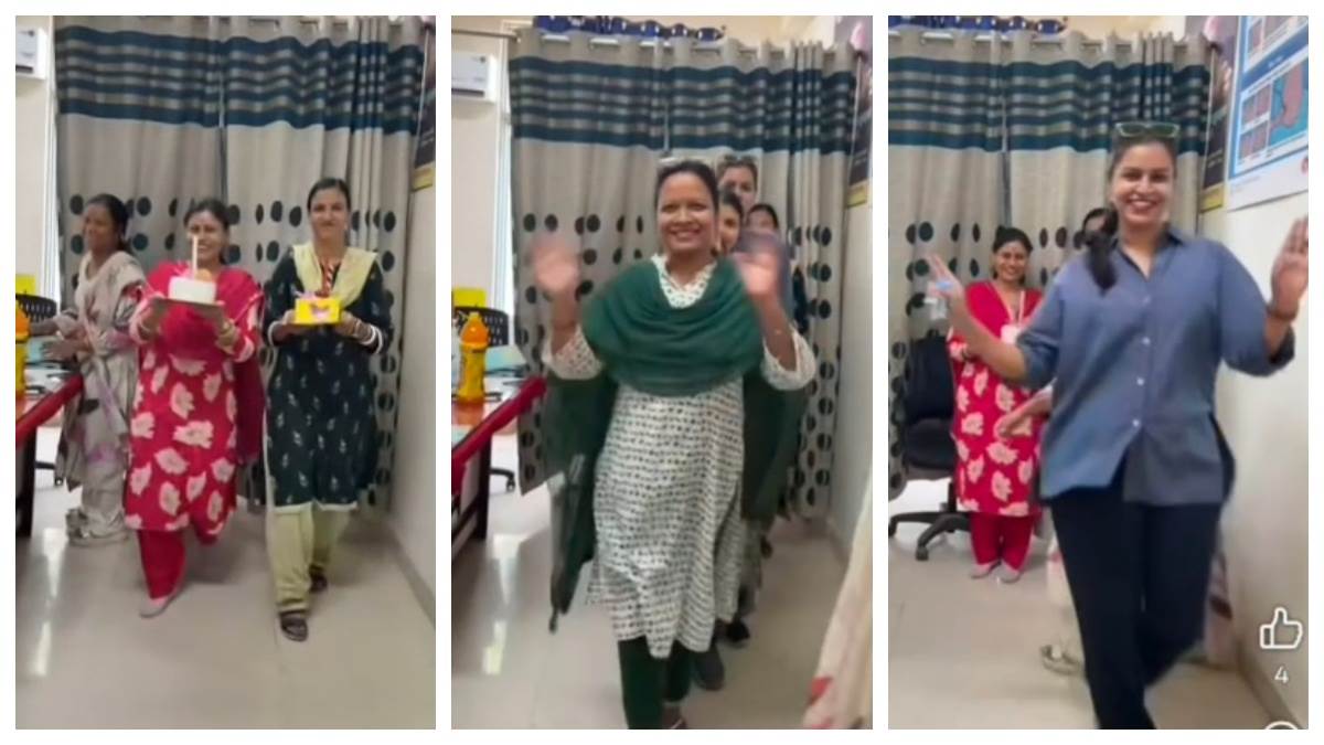 कटघोरा अस्पताल में नर्सों का कैटवॉक, मरीजों की बदहाली के बीच वेस्टर्न म्यूजिक पर जश्न का वीडियो वायरल