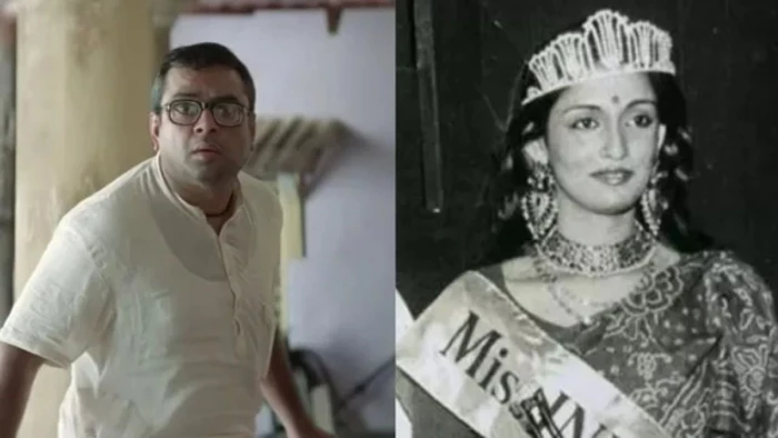 जब बॉस की बेटी पर आया 'बाबू भैया' का दिल, बिना मंडप और फेरों के पेड़ों की छांव में रचाई थी शादी, दिलचस्प है परेश रावल की लव स्टोरी
