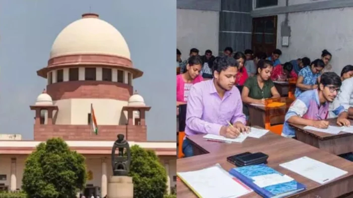 सुप्रीम कोर्ट का बड़ा फैसला, शिक्षकों की TET पास करने की समय सीमा एक साल बढ़ाई