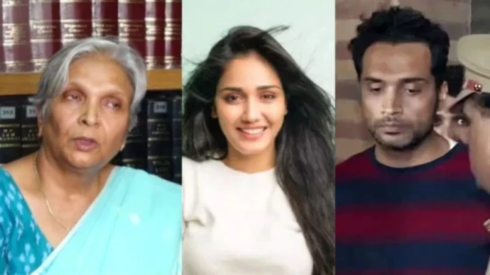 Twisha Sharma Case: रिटायर्ड जज मां गिरीबाला सिंह और वकील बेटे समर्थ को कोर्ट में पेश करने निकली CBI