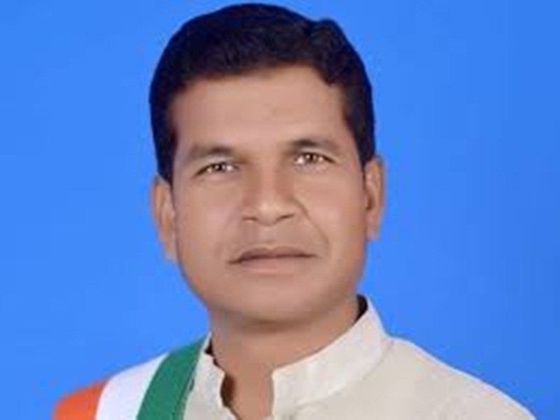 chhattisgarh congress president Markam gave 70 Paar slogan for Mission 2023