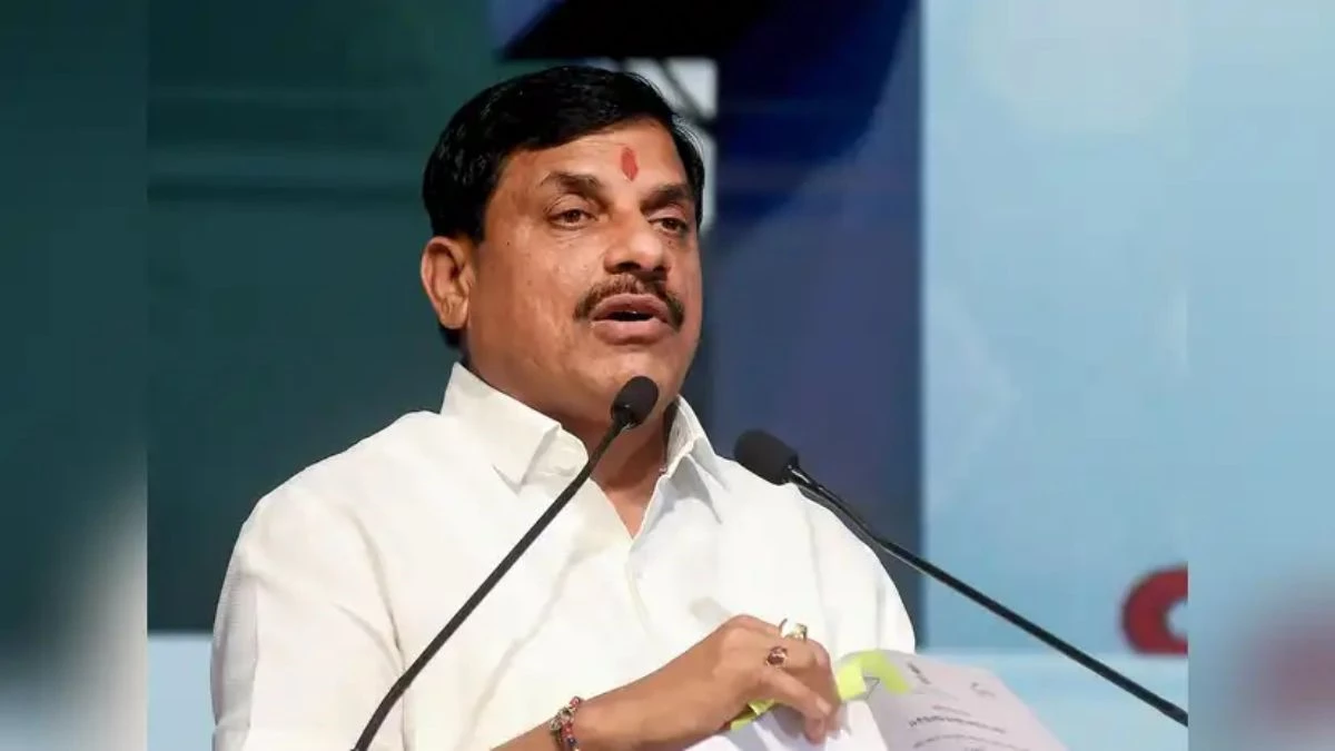 जल गंगा संवर्धन अभियान: मध्यप्रदेश का जल संकल्प; पानी की बूंद, जीवन की नींव