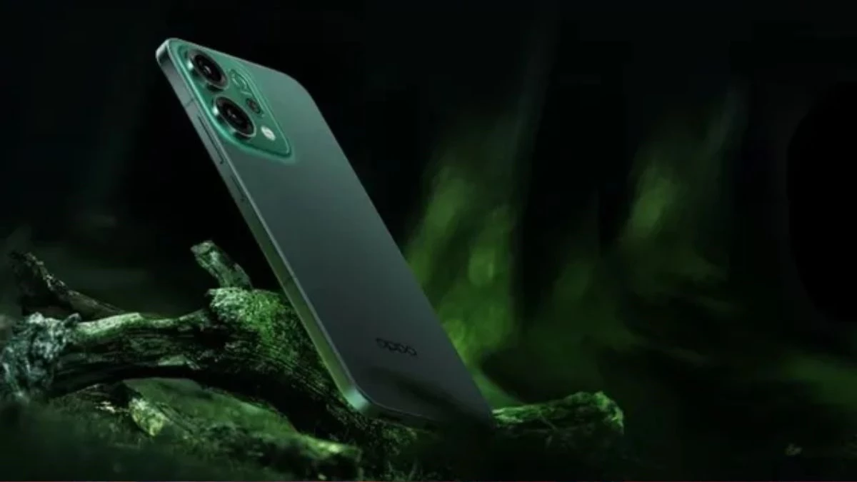 Oppo Reno 15 Series: ऑप्पो के इस फोन में होगा 200MP कैमरा, भारत में जल्द होगा लॉन्च