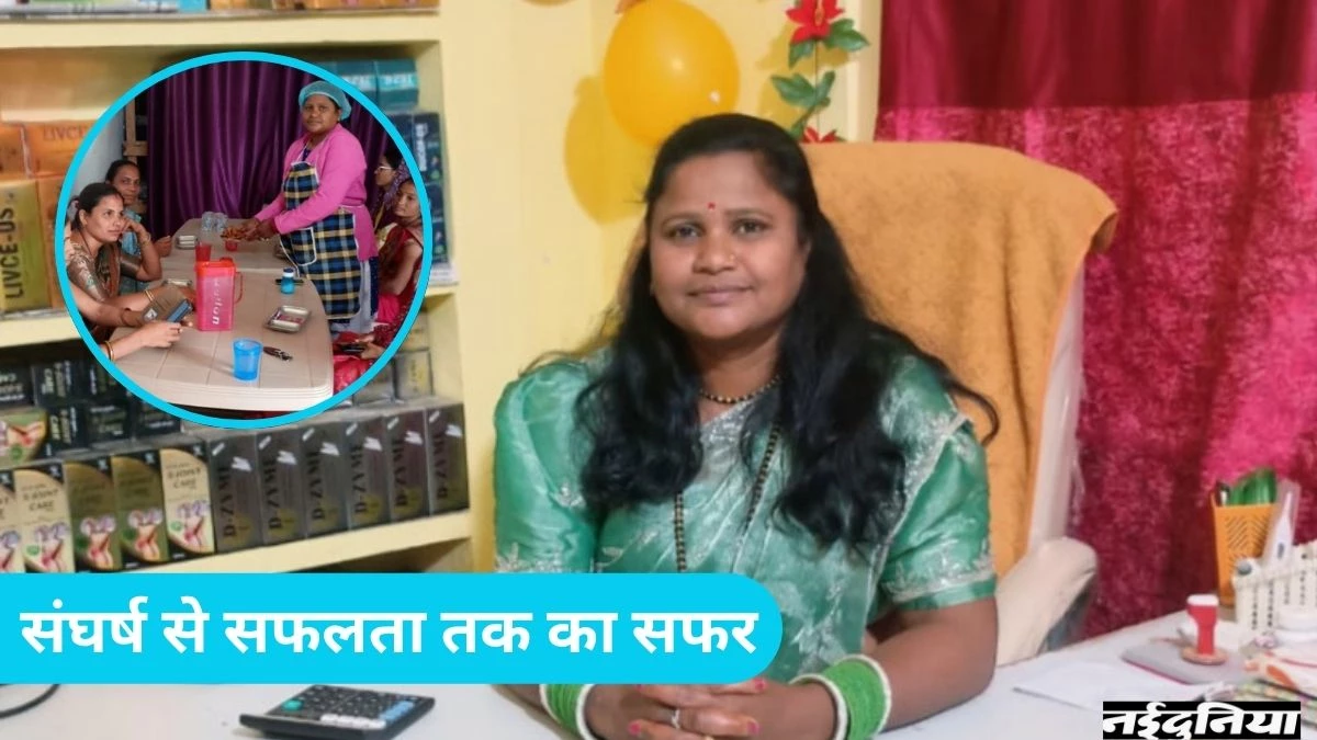 संघर्ष और लगन ने बदला ‘सुमा दीदी’ का जीवन, ‘मन की बात’ में पीएम ने सुनाई कहानी