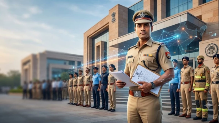 MP में जल्द बनेगा पुलिस भर्ती बोर्ड, एक ही छत के नीचे होंगी जेल, फायर विभाग और आबकारी की भर्तियां