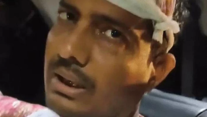 कनपटी पर बंदूक, सिर पर लाठियों से हमला... एमपी के बालाघाट में सराफा व्यापारी से 9 लाख की लूट