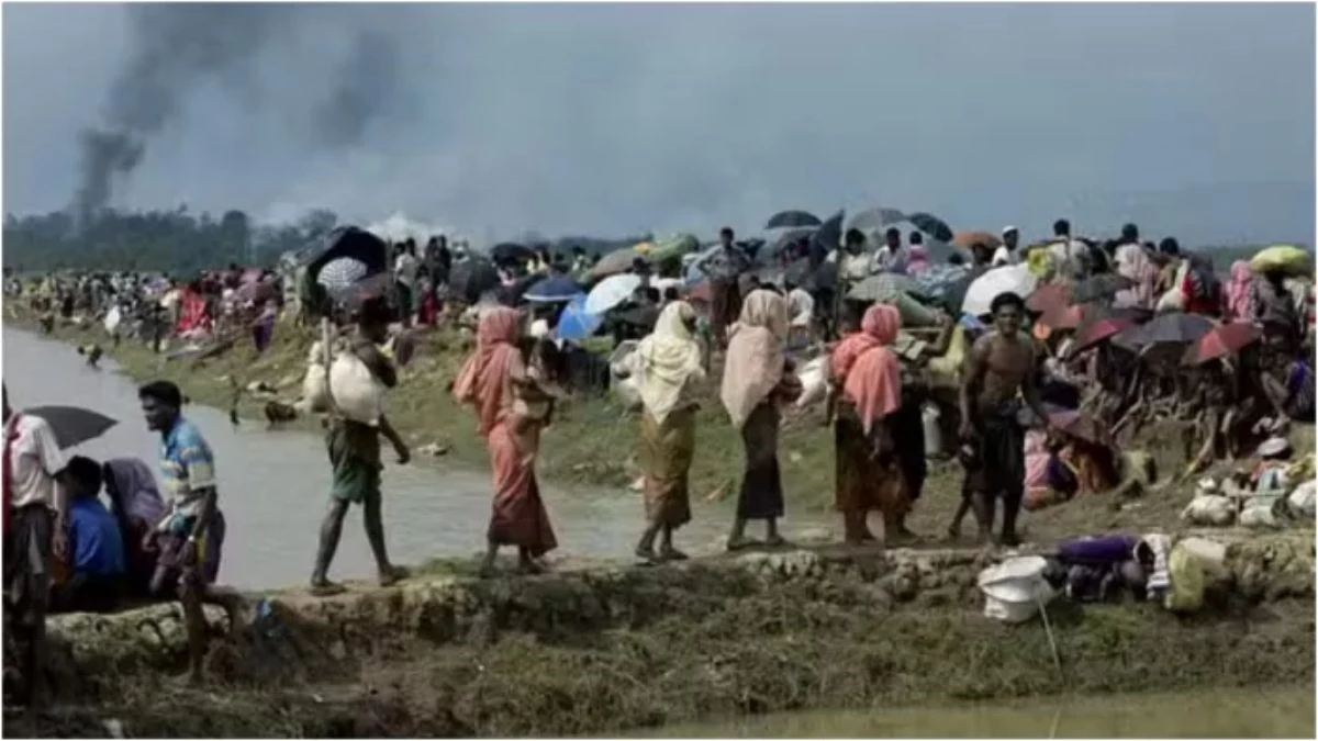 MP में रह रहे अवैध बांग्लादेशी नागरिकों पर सख्ती, पहचान के लिए चलाया जा रहा विशेष जांच अभियान