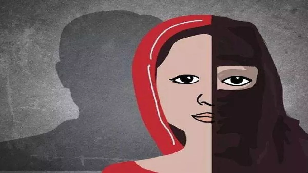 बेटी और दूसरी पत्नी की मदद से नेपाल भागा इंदौर में लव जिहाद फंडिंग में फरार पार्षद कादरी