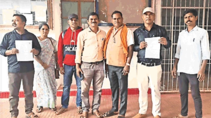 Chhattisgarh: मतांतरण के विरोध में अबूझमाड़िया समाज सख्त, चेतावनी- रोक नहीं लगे तो अस्तित्व की लड़ाई के लिए सड़क पर उतरेंगे
