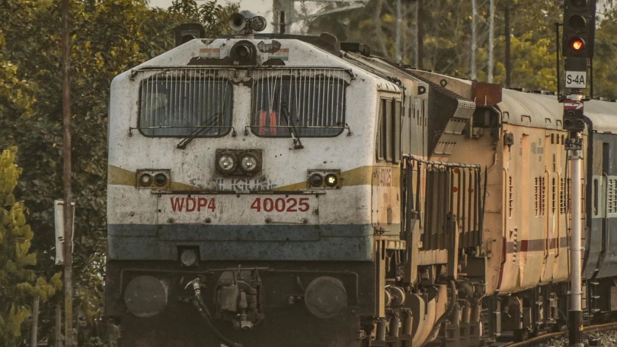 Indian Railways News: छत्तीसगढ़ में रेलवे की बड़ी सौगात, इन दो रेलखंडों पर चौथी रेल लाइन परियोजना को मिली मंजूरी