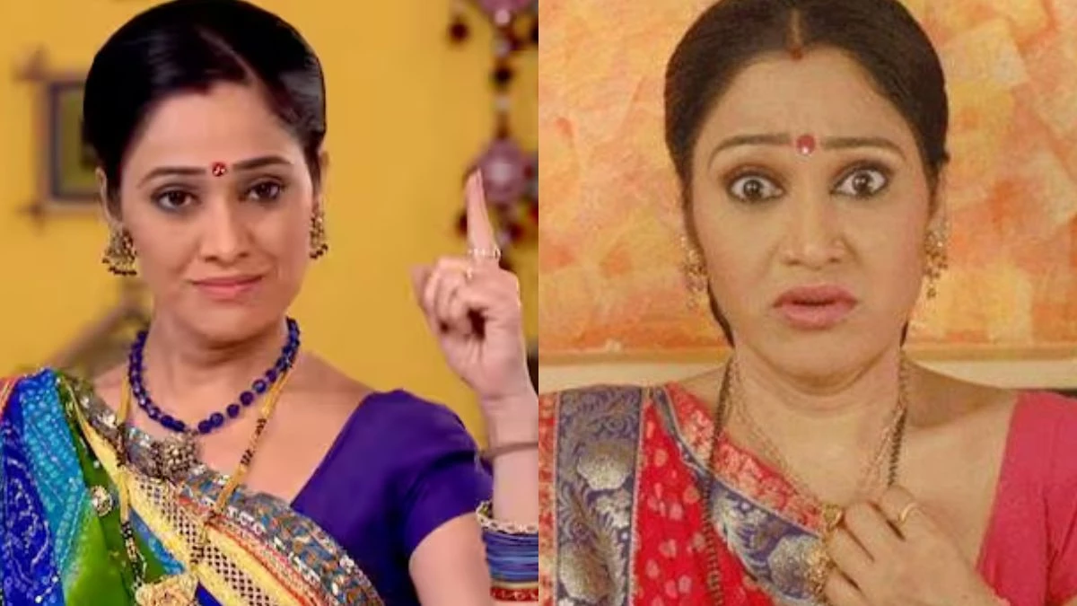TMKOC में दोबारा नहीं लौटीं दिशा वकानी, इस एक्ट्रेस ने बताई शो छोड़ने की वजह! बोली- 'वो एक बार गई तो...'