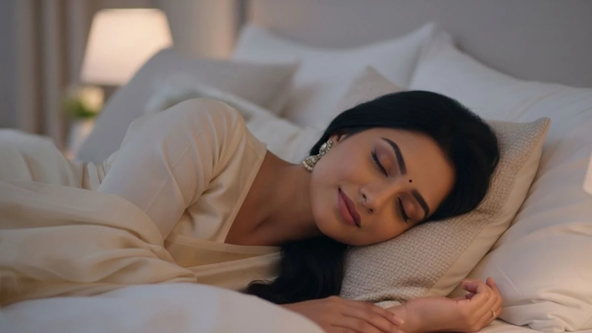 Vastu Tips: रात में बार-बार जाग जाते हैं, तो इन वास्तु उपायों को अपनाकर पाएं अच्छी नींद