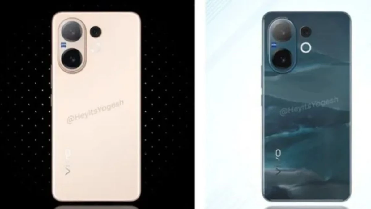 Vivo V60 Launch In India: 6,500mAh बैटरी वाला सबसे पतला स्मार्टफोन, कीमत जानकर उड़ जाएंगे होश