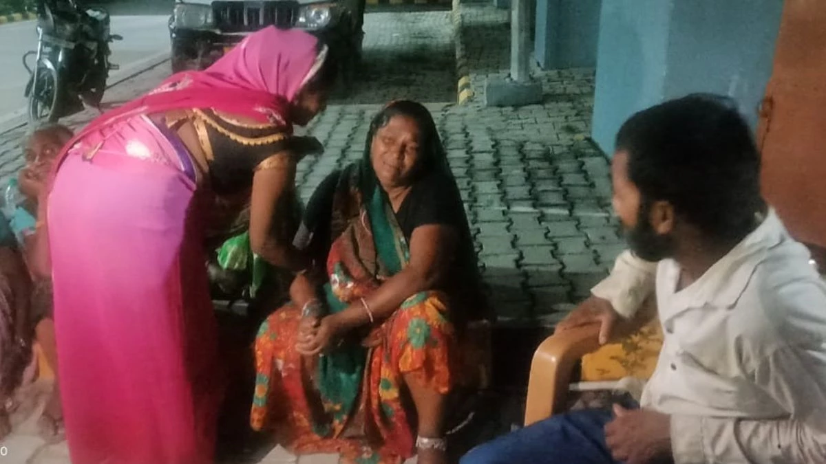 Satna: कांग्रेस के पूर्व विधायक के घर में युवती ने खुद को मारी गोली, हाल ही में तय हुई थी शादी