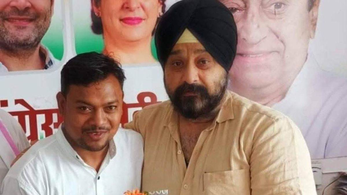 रीवा में कांग्रेस नेता अमित वर्मा हत्याकांड का खुलासा, शराब पार्टी के बाद दोस्तों ने ही चाकू से उतारा मौत के घाट