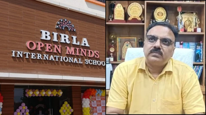 अंबिकापुर के स्कूल में छात्र को हिंदी-अंग्रेजी में 100-100 बार गाली लिखने की सजा, DEO ने दिए जांच के आदेश