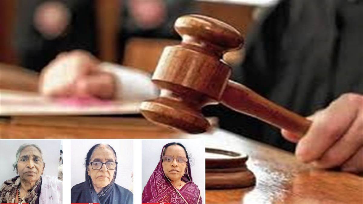 रायपुर में फर्जी जमानत रैकेट का खुलासा: कोर्ट की सील और जज के दस्तखत वाले पन्ने फाड़कर कराती थीं जमानत, 3 महिलाओं पर FIR