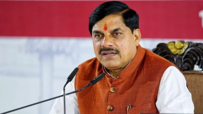 'कृषि कल्याण वर्ष' मना रही एमपी सरकार, मुख्यमंत्री बोले- हर समस्या का हल आपसी सहमति और संवाद से ही संभव