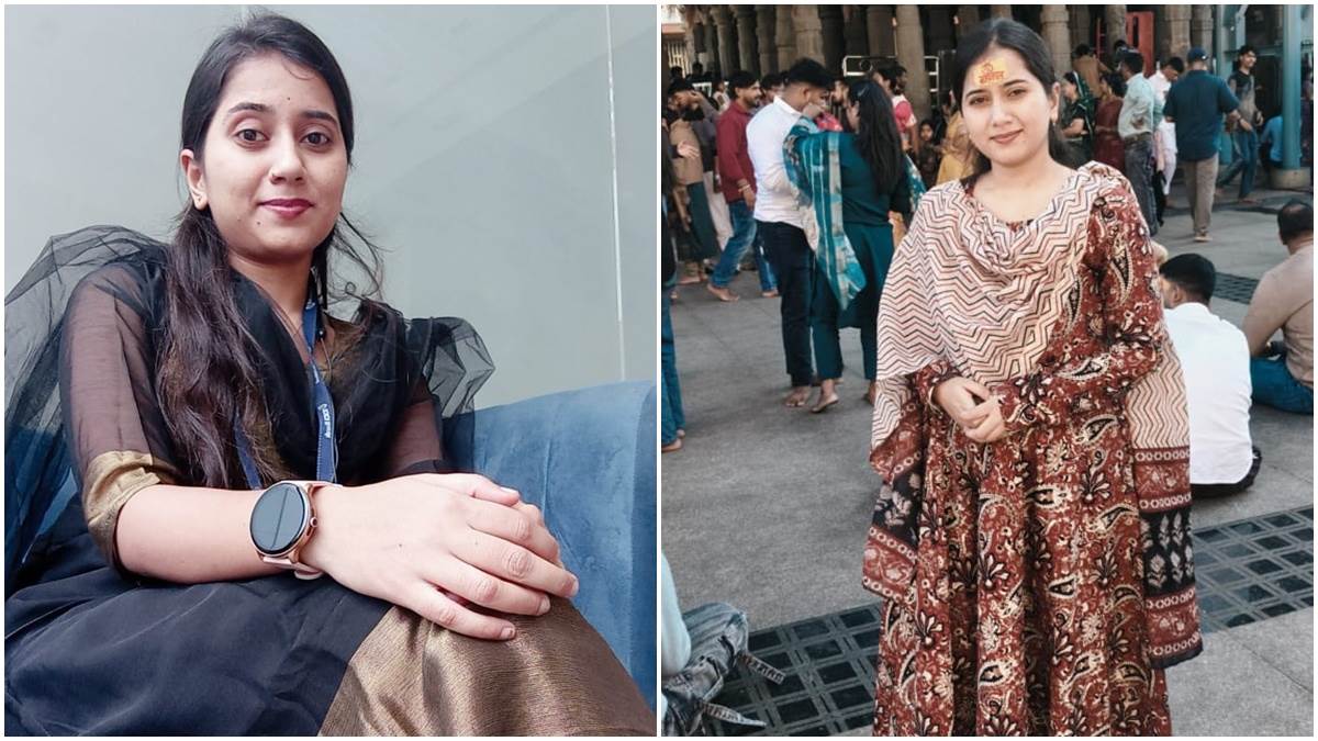 Palak Murder Case: बैंककर्मी युवती को जलाने के लिए डबरा से पेट्रोल लेकर आया था प्रेमी