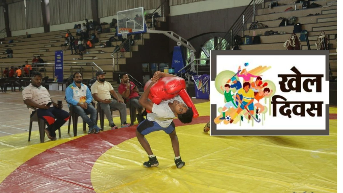 National Sports Day 2024: स्कूल से लेकर कॉलेज तक खिलाड़ियों के लिए नाम मात्र की प्रोत्साहन योजना, सरकारी विभाग खुद बेसहारा