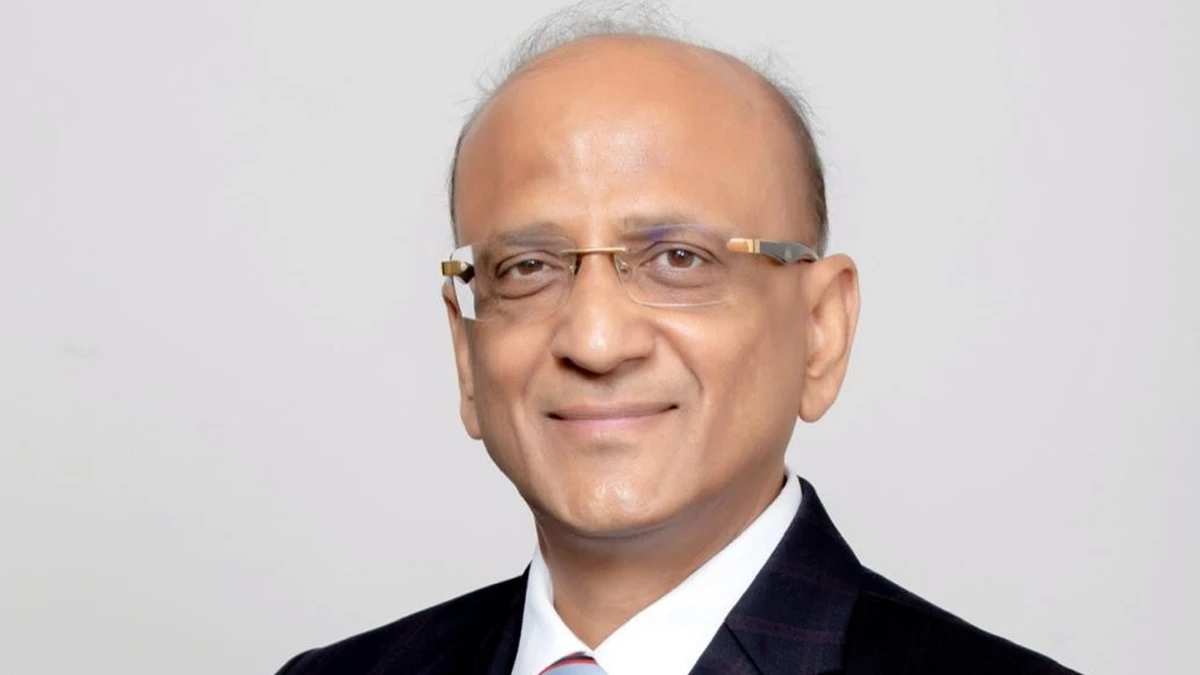 इंदौर के विनोद अग्रवाल हुरुन इंडिया रिच लिस्ट में मध्‍य प्रदेश में सबसे अमीर