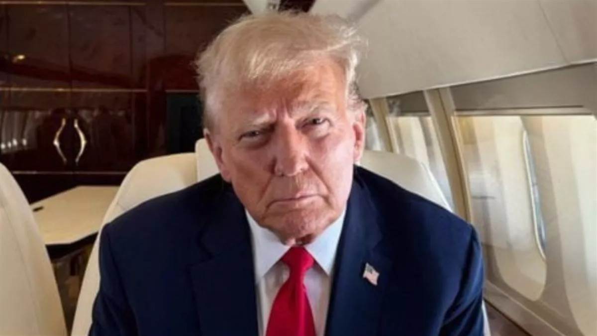 टैरिफ के बाद Donald Trump ने फिर चली भारत के खिलाफ चाल, जानें नया प्लान