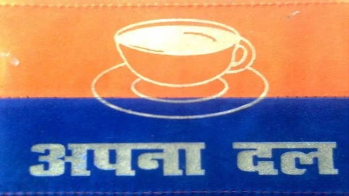 मध्य प्रदेश अपना दल (एस) इकाई ने आयोजित किया ऑनलाइन प्रशिक्षण सत्र, हजारों कार्यकर्ता हुए शामिल