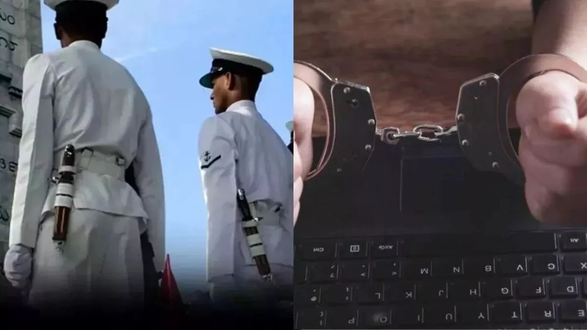 खुद को CBI अफसर बताकर भेजा फर्जी वारंट, लखनऊ में मर्चेंट नेवी अफसर और 100 साल के बुजुर्ग से 1.29 करोड़ की ठगी