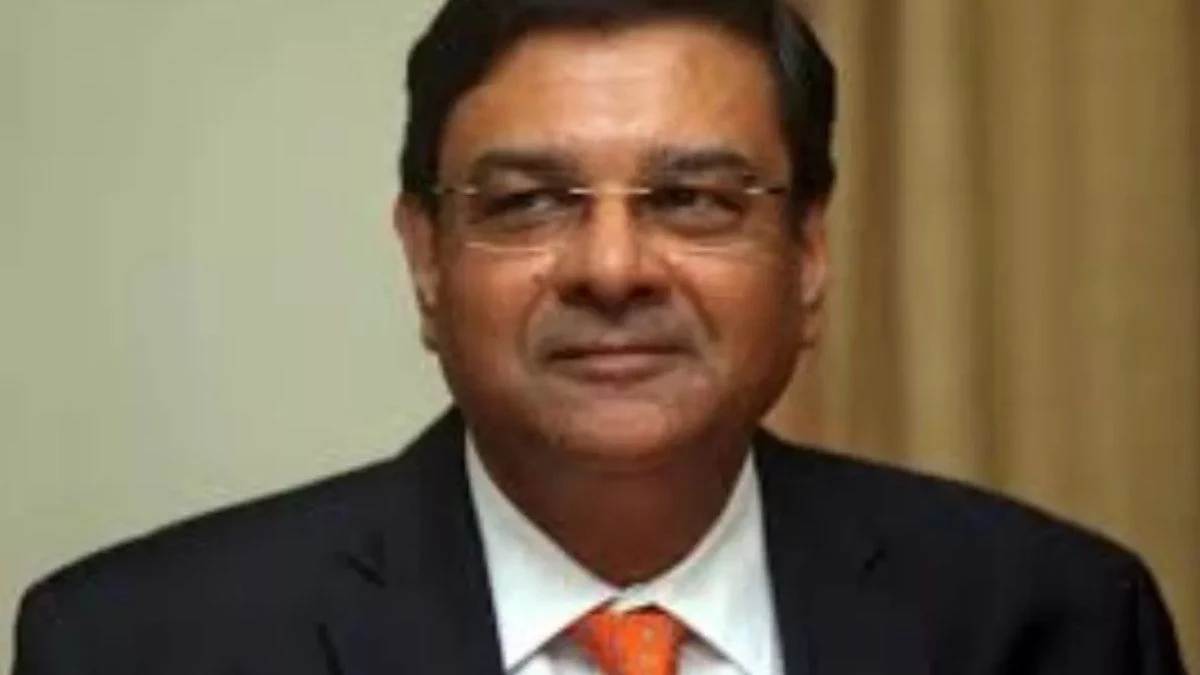 पूर्व RBI गवर्नर उर्जित पटेल को मिली नई जिम्मेदारी, IMF के कार्यकारी निदेशक बने