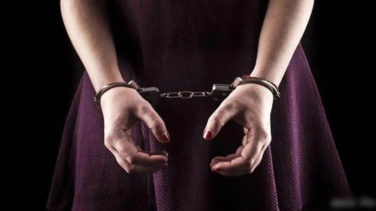 MP News: जीआरपी ने महिला चोर को किया गिरफ्तार, CCTV ने पकड़ी चोरी, डेढ़ लाख का माल बरामद