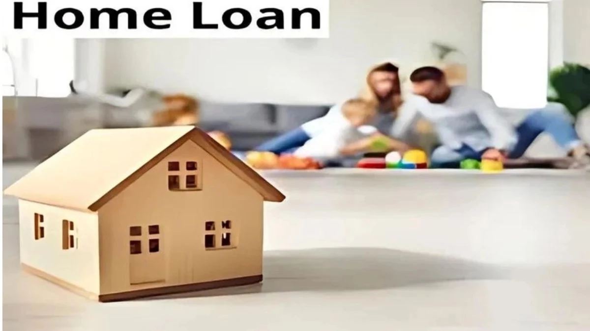 Home Loan: भारत में  तेज़ी से बदल रहा है होम लोन का मार्केट, विकसित होने के ये हैं प्रमुख कारण