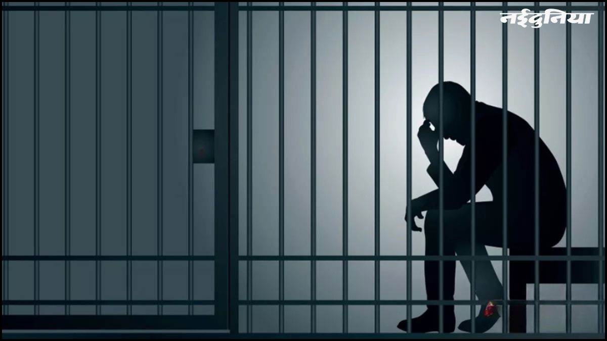 एक गांव के दो युवक, नाम समान, पिता के नाम भी एक जैसे, दोनों पर केस, पुलिस ने गलत ‘मनफूल’ को भेज दिया जेल