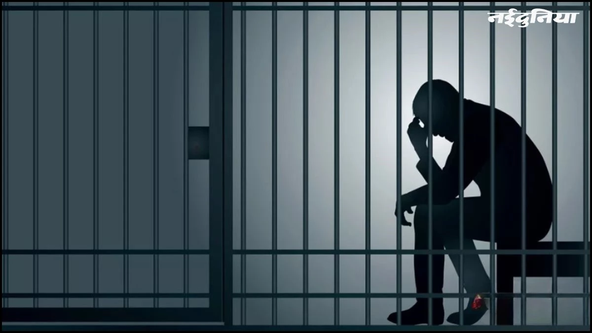 एक गांव के दो युवक, नाम समान, पिता के नाम भी एक जैसे, दोनों पर केस, पुलिस ने गलत ‘मनफूल’ को भेज दिया जेल