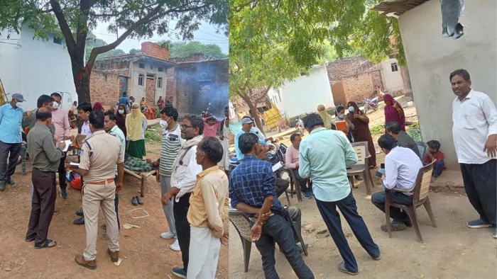 MP में फैली खतरनाक बीमारी! पन्ना के बम्होरी गांव में उल्टी-दस्त से 2 दिन में 5 मौतें, लोगों में दहशत का माहौल