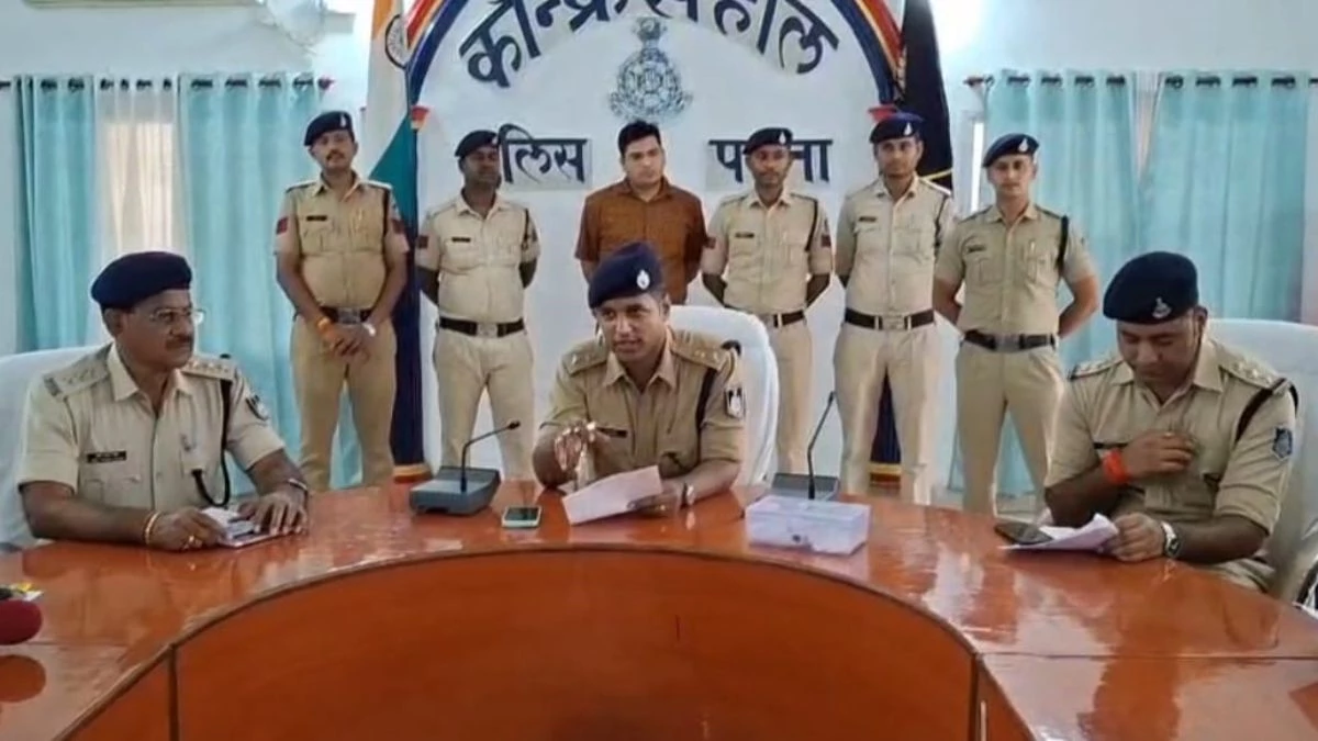 लोन दिलाने का झांसा देकर 32 लाख की ठगी, बड़े रैकेट का पर्दाफाश, पुलिस ने कर्नाटक से दबोचा शातिर ठग
