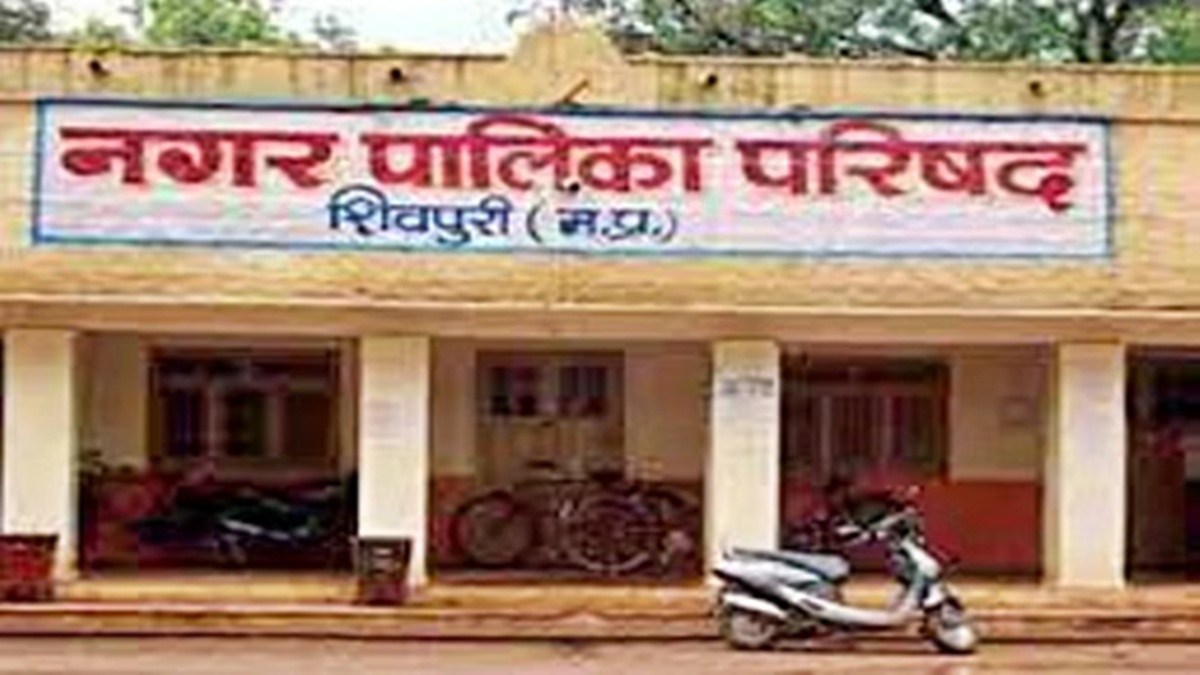 18 पार्षदाें के इस्तीफे पर बोलीं अध्यक्ष, यह तो पूरे मप्र में चल रहा है, मैनेज हो जाएगा