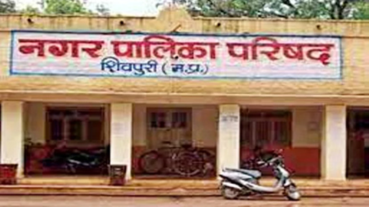 18 पार्षदाें के इस्तीफे पर बोलीं अध्यक्ष, यह तो पूरे मप्र में चल रहा है, मैनेज हो जाएगा