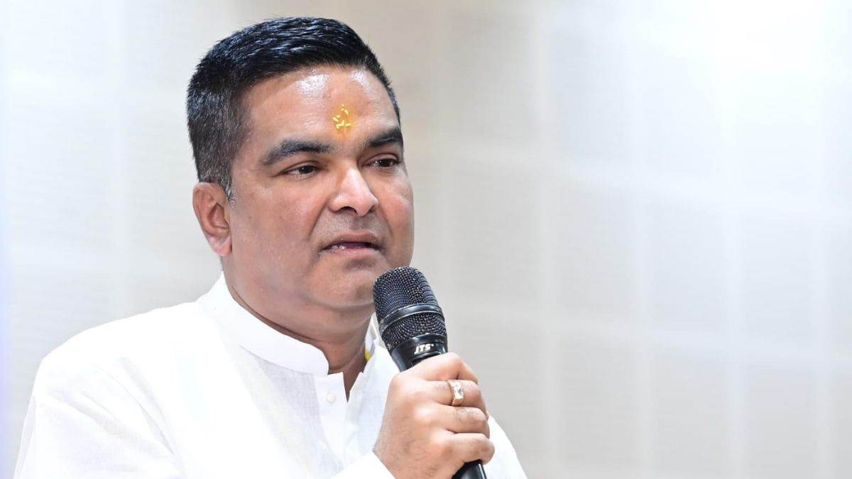 40 साल में 10 हजार करोड़ रुपये के लोहा चोरी का दावा, विधायक ने डीजीपी से जांच की मांग उठाई