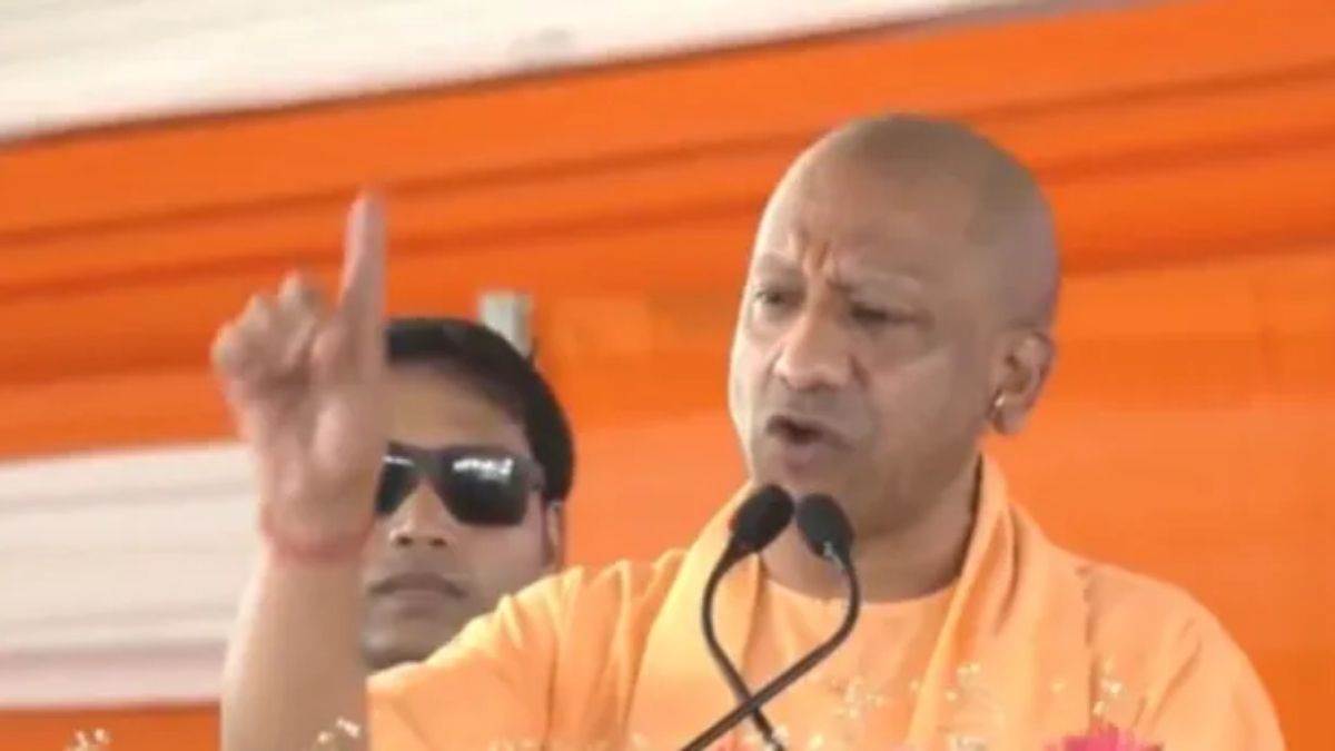 देवरिया में सीएम योगी ने दी सौगात, 305 करोड़ की 80 परियोजनाओं का किया लोकार्पण और शिलान्यास