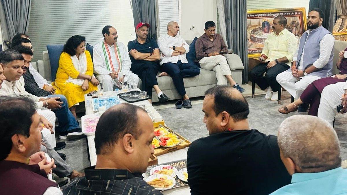 इंदौर में होगा ‘छात्रों की गूंज’ का आयोजन, 12 सितंबर को राहुल गांधी करेंगे युवाओं से बात