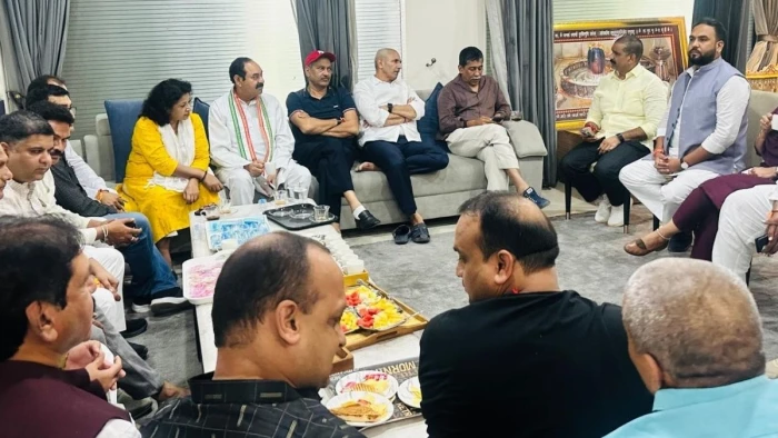 इंदौर में होगा ‘छात्रों की गूंज’ का आयोजन, 12 सितंबर को राहुल गांधी करेंगे युवाओं से बात