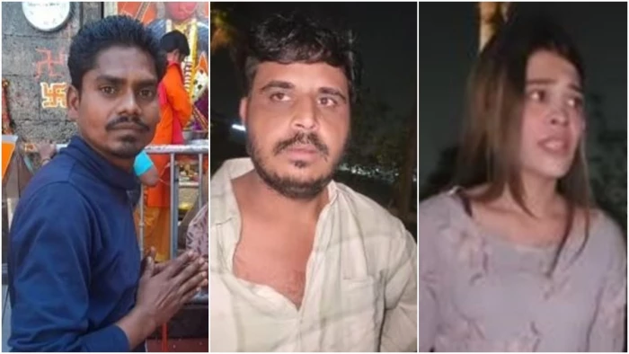 इंदौर में चौकीदार की हत्या में बड़ा खुलासा, आरोपी बोला- गर्लफ्रेंड के सामने उसने हाथ उठाया था, इसलिए कुचल दिया