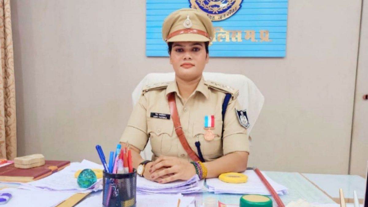 कटनी की निलंबित सीएसपी नेहा पच्चीसिया सहित करीबी को राहत नहीं, अग्रिम जमानत अर्जी नामंजूर