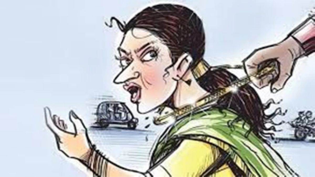 ग्वालियर में त्योहारों पर महिला चोर गैंग सक्रिय, सवारी वाहनों और बाजारों में महिलाओं को बना रही निशाना